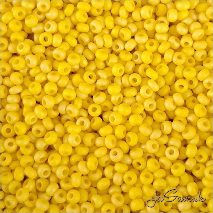 Rokajl Preciosa 10/0, 50g (P1778)